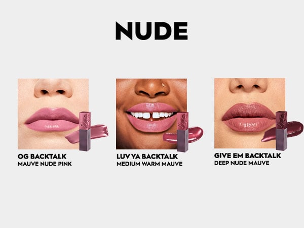 NUDE